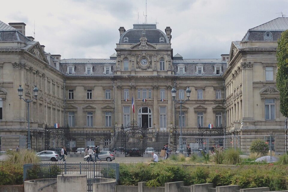 Roubaix : Une association condamnée pour des activités religieuses interdites