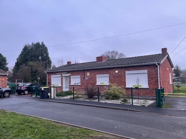 Une tragédie silencieuse à Avion : un couple de seniors attaqué dans leur maison