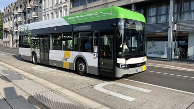 Un choix controversé : Les bus belges évitent Molenbeek lors des matchs marocains