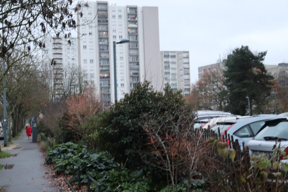 Une série d&rsquo;incidents inquiétants et une offre insolite en décembre