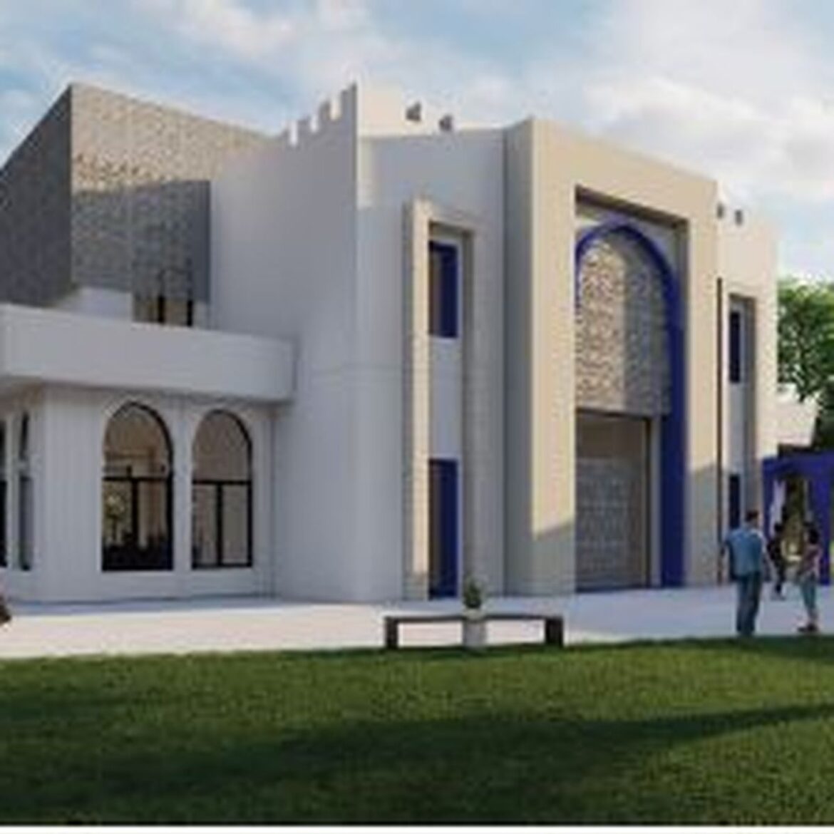 La mosquée de Rennes se relocalise après des semaines d’opposition inattendue