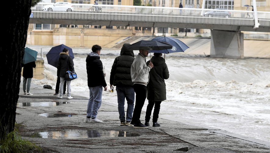 Un individu sans autorisation arrêté pour des vols en pleine nuit à Montpellier