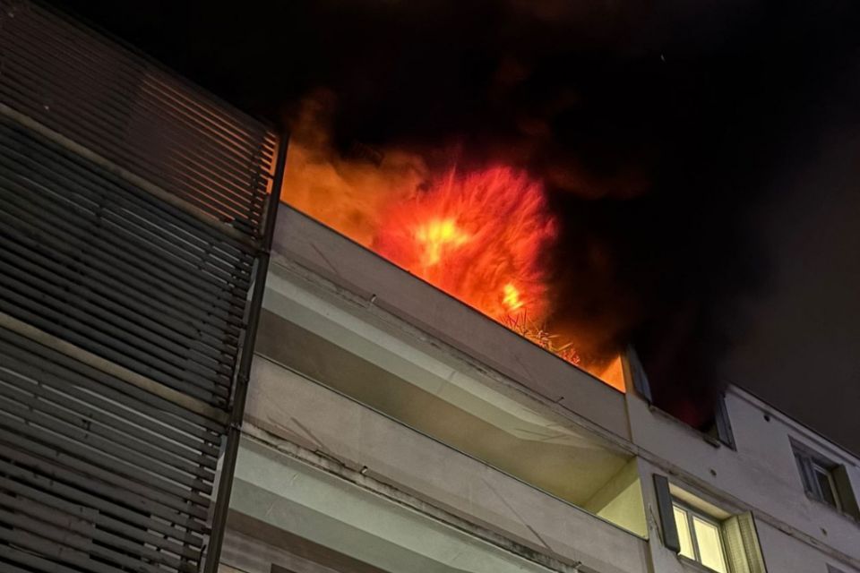 Lyon 8e : des coups de feu déclenchés dans un immeuble en moins d&rsquo;une semaine, les habitants craignent une escalade de la violence