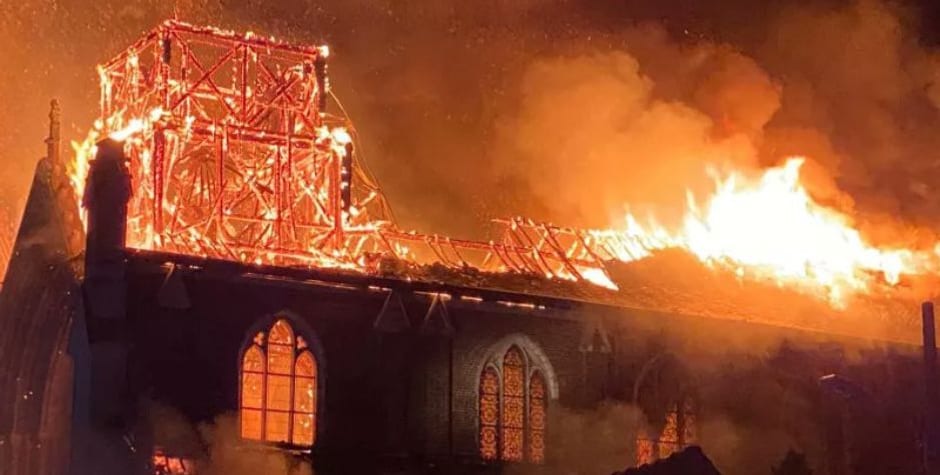 Les tensions entre les communautés religieuses en France : une analyse inquiétante