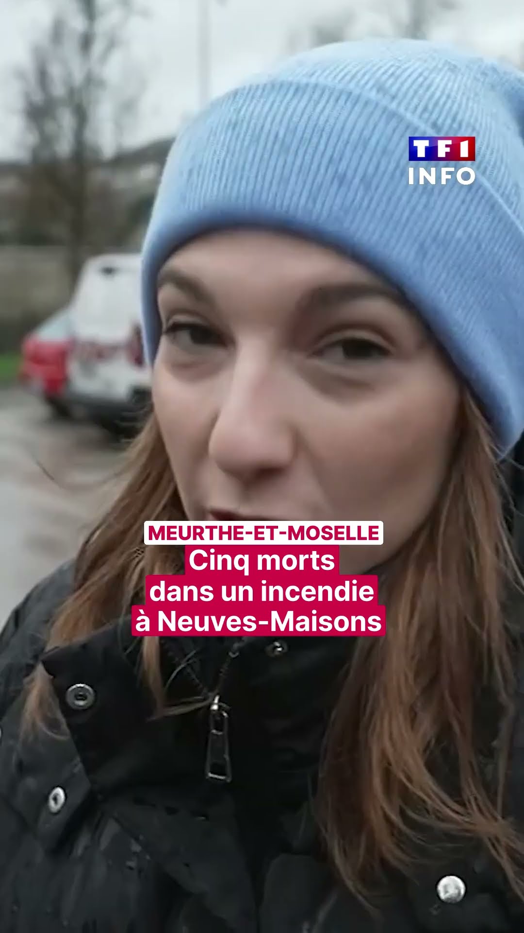 Une tragédie en Meurthe-et-Moselle : cinq vies perdues dans un incendie dévastateur