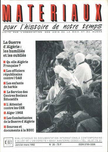 Un drame à Bagnolet : une septuagénaire massacrée par un Algérien, l’affaire déchire la communauté