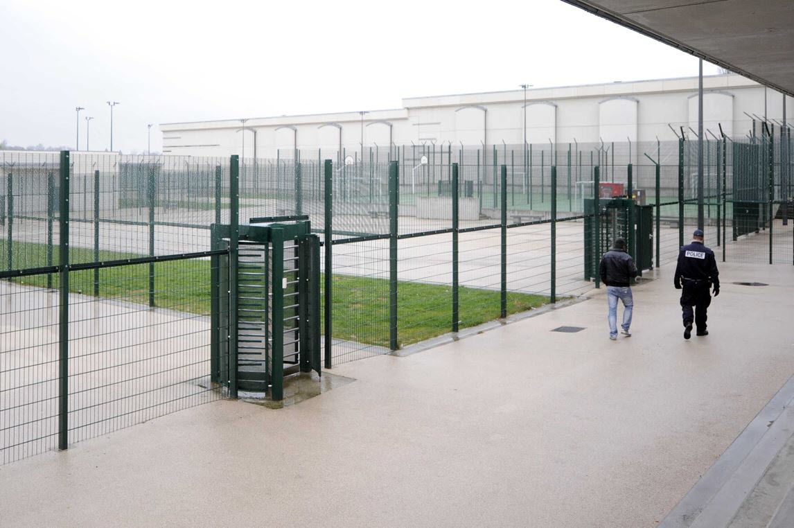 Un Algérien en situation irrégulière condamné pour vols répétés à Metz