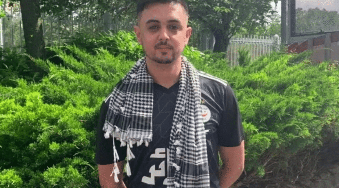 « Un jeune homme de 20 ans condamné pour apologie du terrorisme à Creusot »