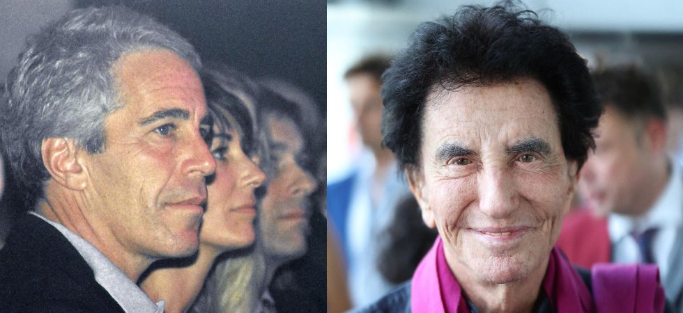 Une correspondance inquiétante entre Jack Lang et Jeffrey Epstein