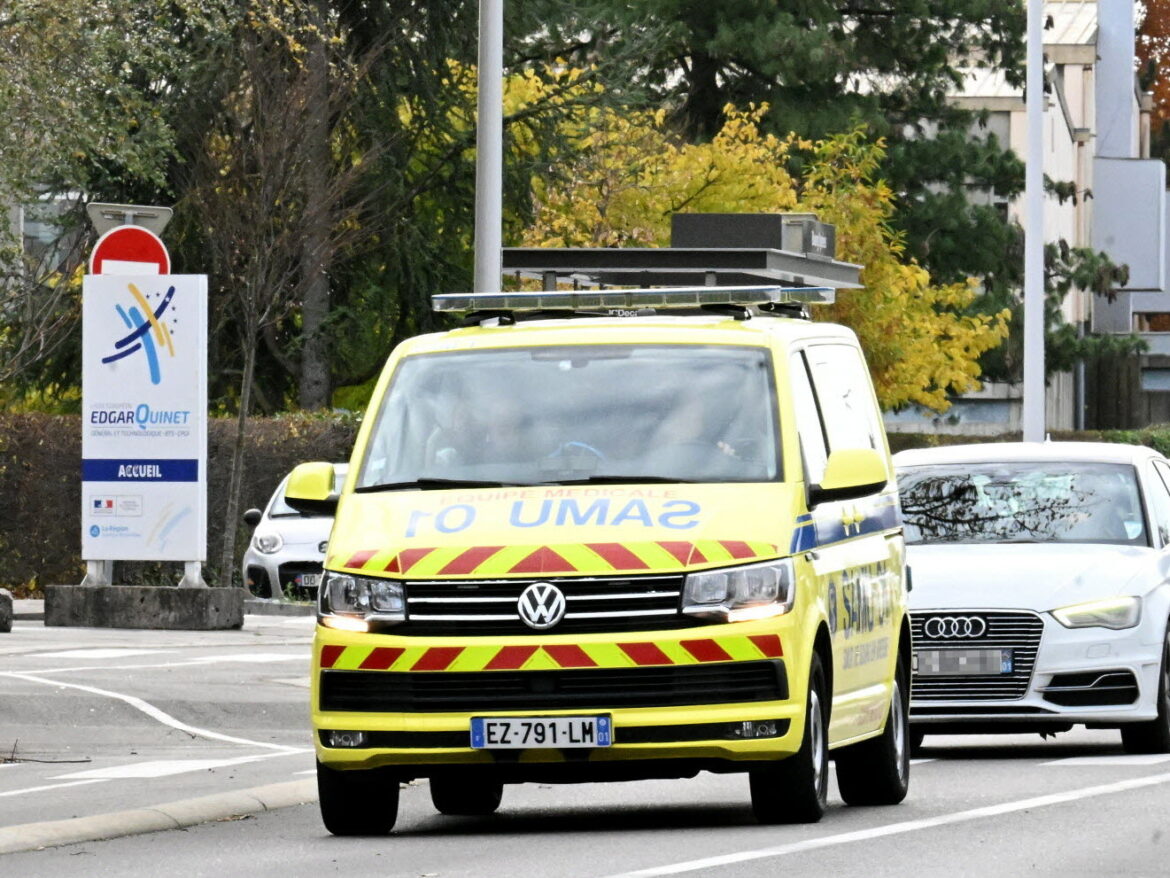 Un lycéen agressé à coups de ciseaux : une justice incompétente et un système en crise