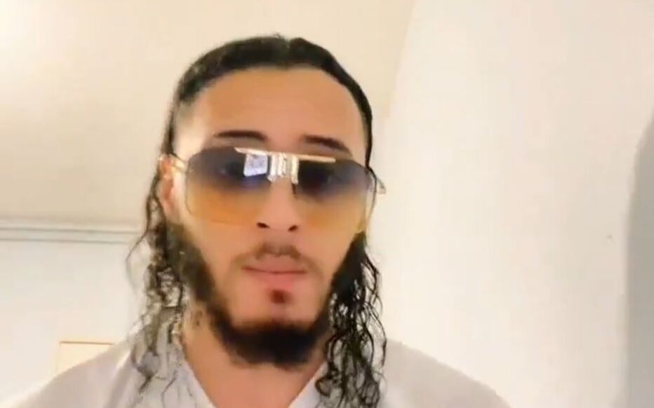 Un influenceur algérien condamné pour apologie du terrorisme