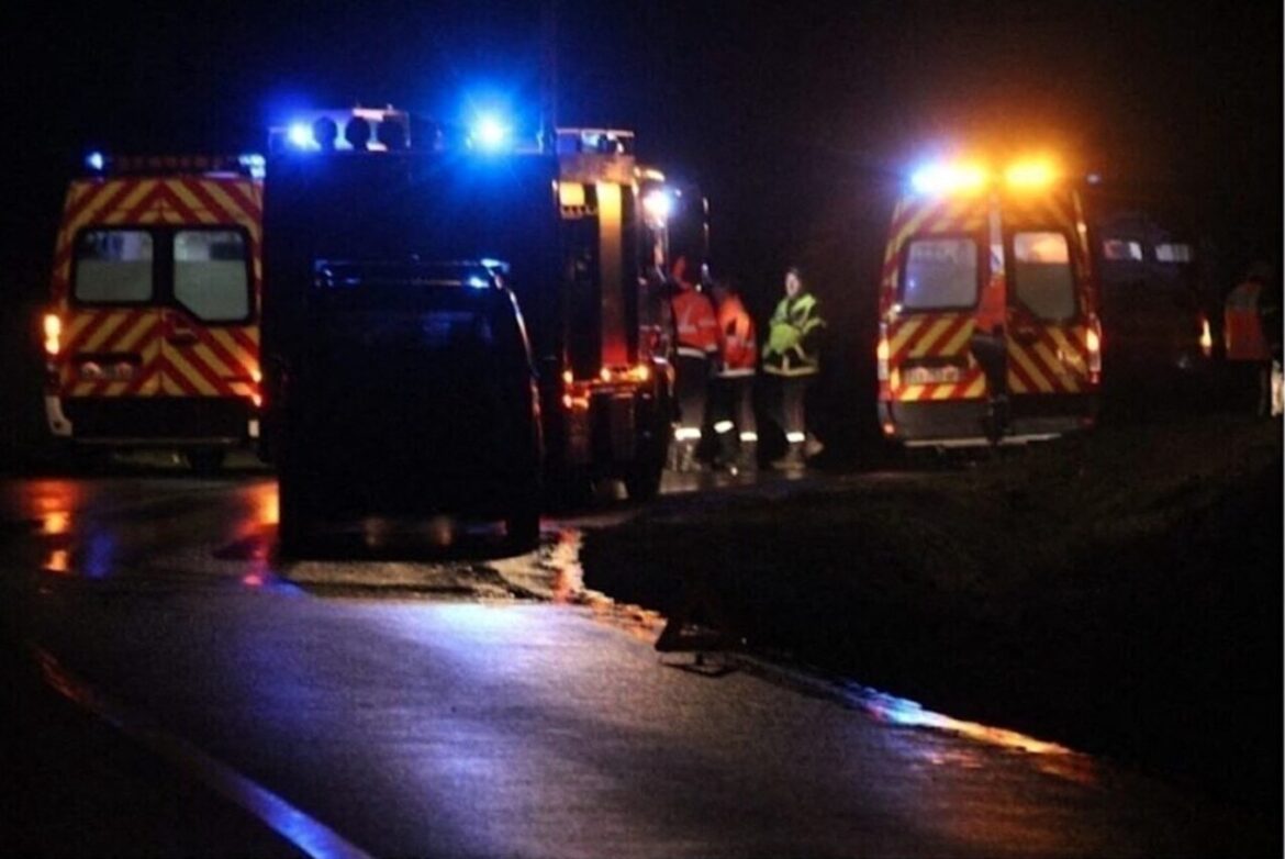 Tragique collision sur la M7 : une famille en larmes après un drame nocturne