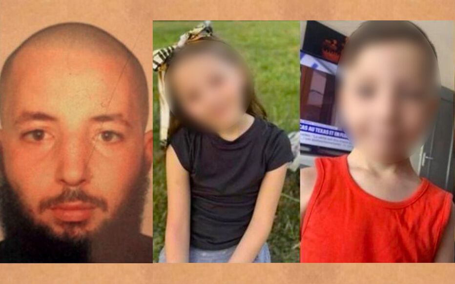 Une agression brutale à l&rsquo;Île-Saint-Denis : un couple et son enfant en otage, des violences extrêmes