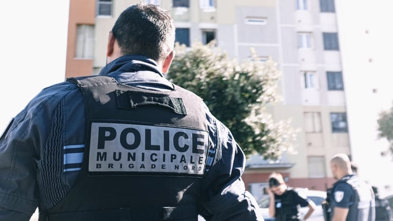 Une agression violente dans les rues de Marseille : un suspect retrouvé grâce à l&rsquo;iPhone