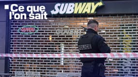 Rennes : Une fusillade meurtrière et une enquête en pleine tourmente