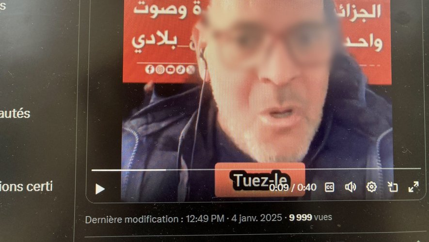 Une affaire de cigarettes : des Algériens interpellés à Montpellier