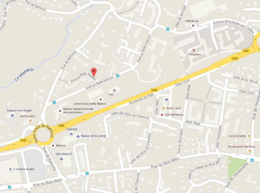 Un drame tragique à Anglet : l’affaire qui secoue la cour d’appel de Pau