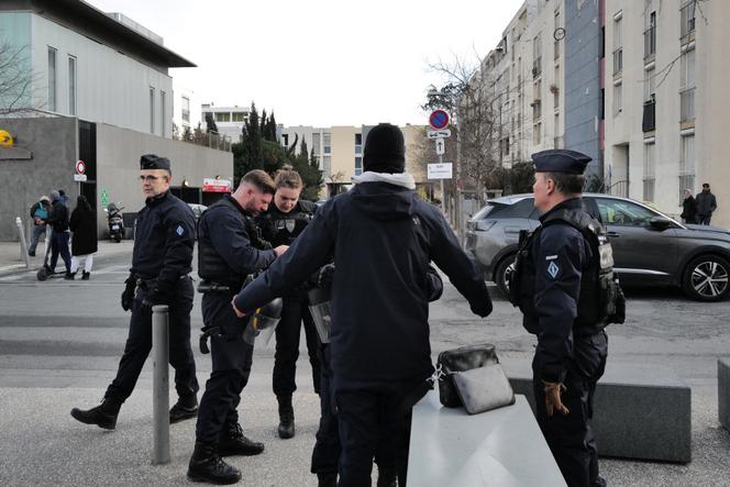 Des affaires judiciaires inédites dans les rues de France