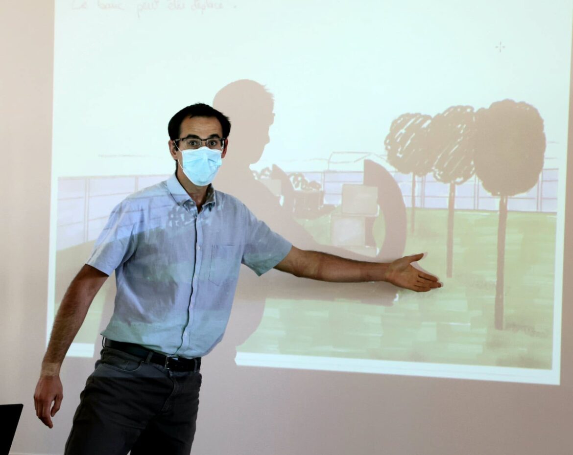 Un député municipal accusé de conflits d&rsquo;intérêts dans l&rsquo;affaire immobilière de Coin-lès-Cuvry