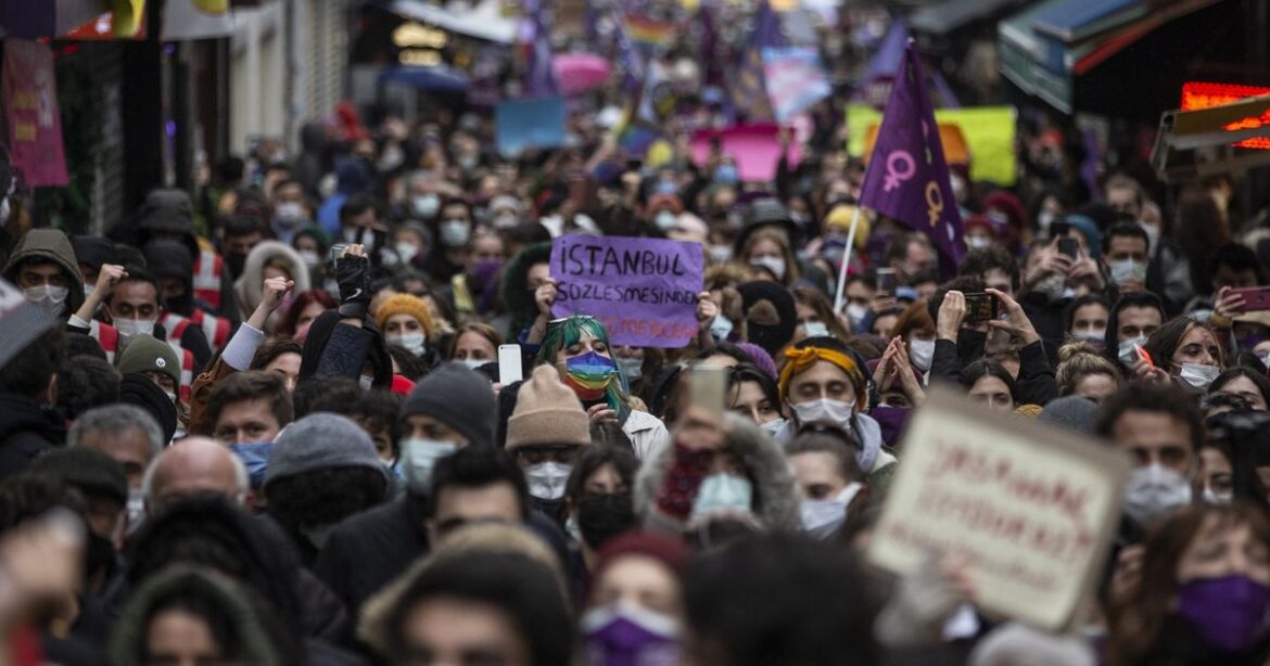 Un migrant turc condamné pour huit violences sexuelles à Chartres