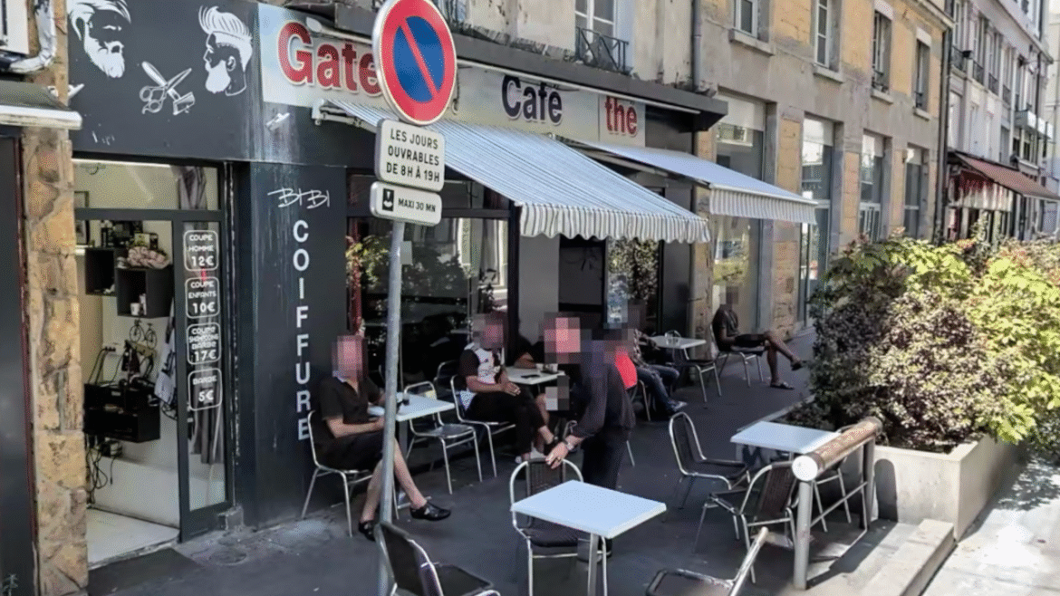 Fermeture administrative d’un café lyonnais : un centre de trafics et de délinquance ?