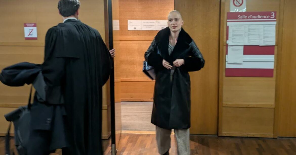 Une condamnation pour injures raciales : Mila dénonce la justice