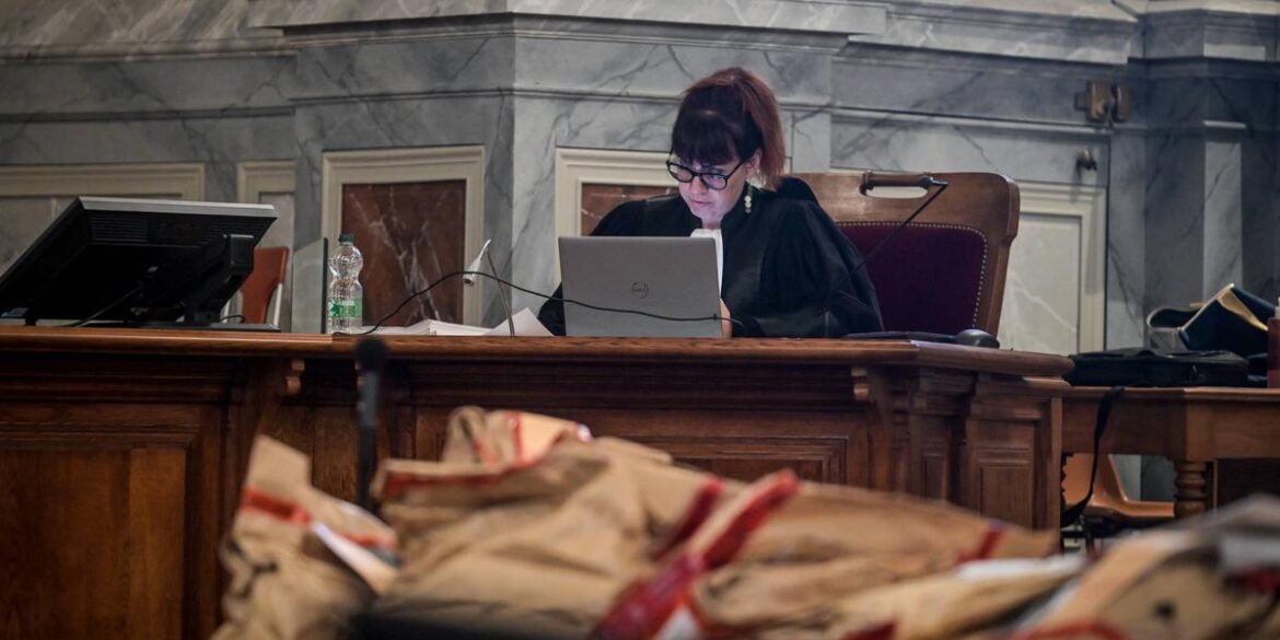 Une bagarre mortelle en pizzeria : l&rsquo;homme accusé de violences graves