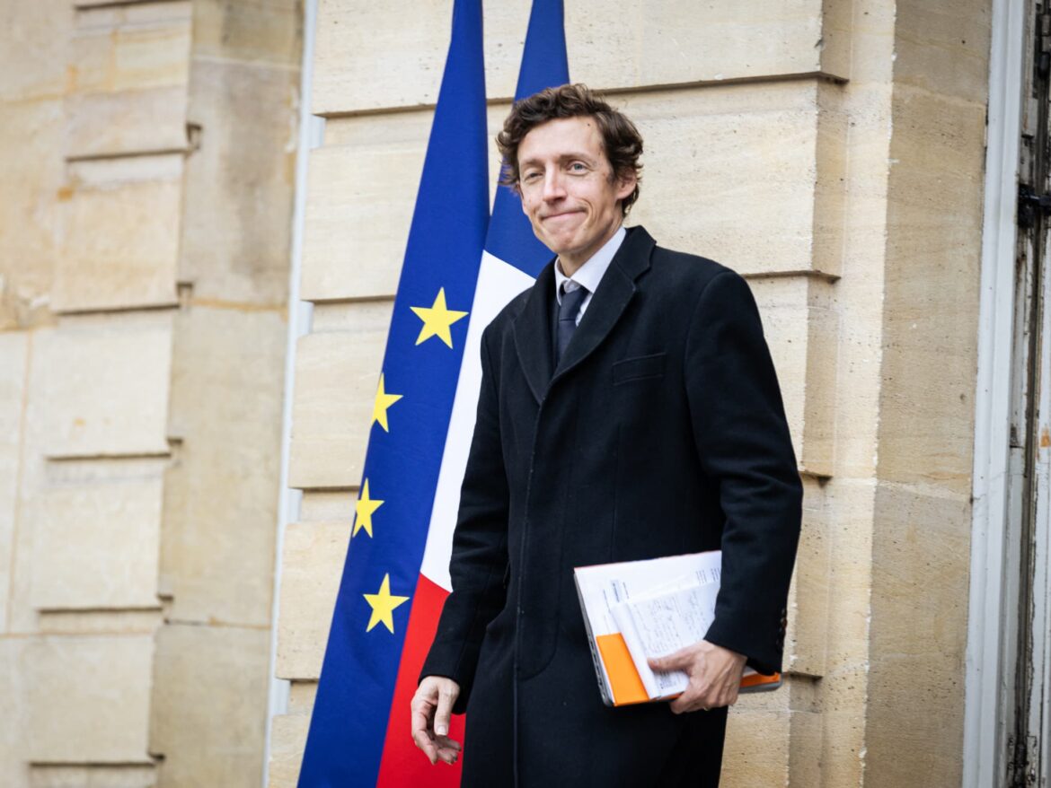 Une réforme radicale du bac : le ministre exige des exigences strictes pour les jurys