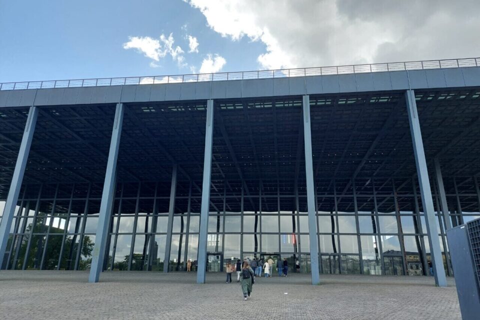 Violences sanglantes dans une mosquée de Nantes : des fidèles condamnés pour agressions