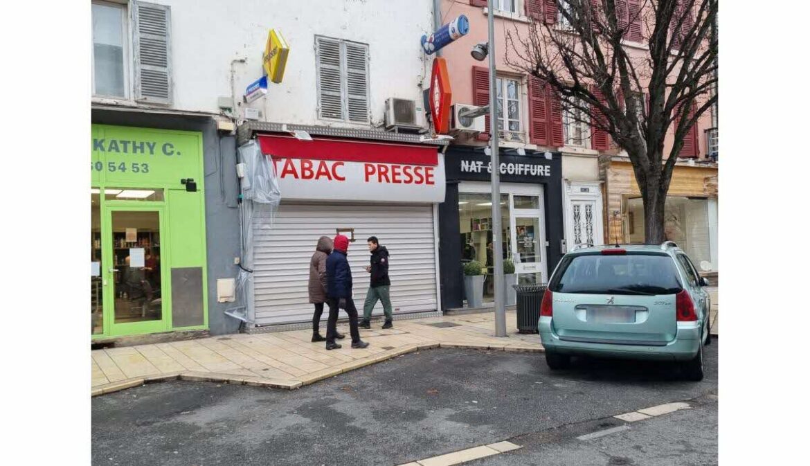 Une fermeture administrative à Villefranche-sur-Saône : les abus du travail illégal et l&rsquo;échec des autorités