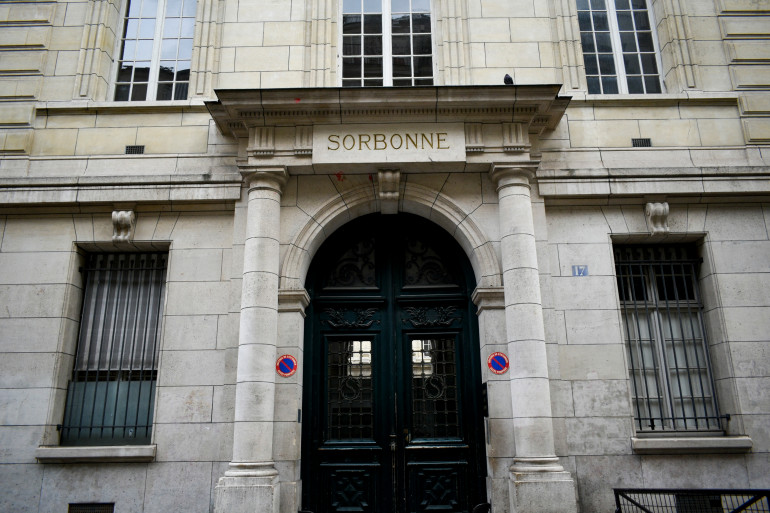 Université de Paris 1 : une augmentation des frais d’inscription qui inquiète les étudiants étrangers