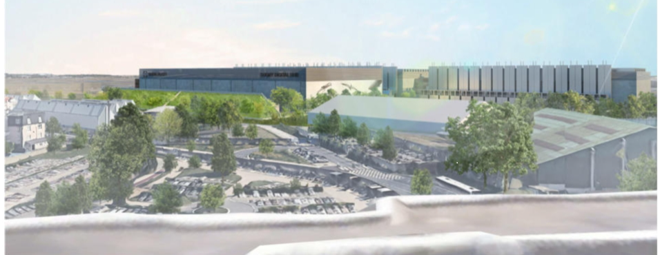 Une énorme volée de biens technologiques à Dugny