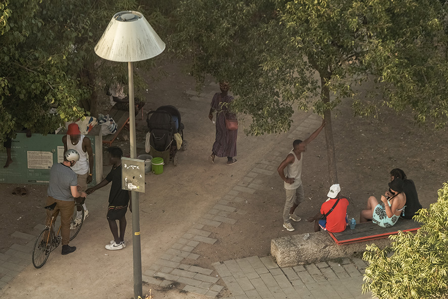 Un réseau de trafic démantelé à Villeurbanne : des mineurs impliqués dans une affaire de drogue