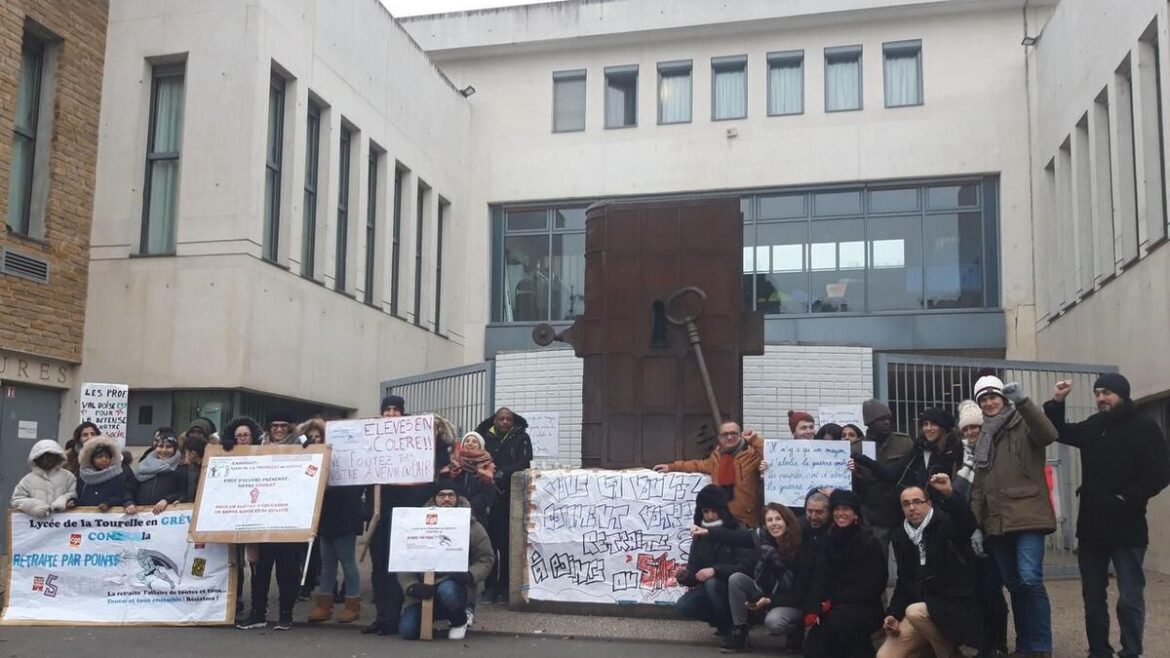 Sarcelles en colère : les collèges dénoncent l’insuffisance des ressources