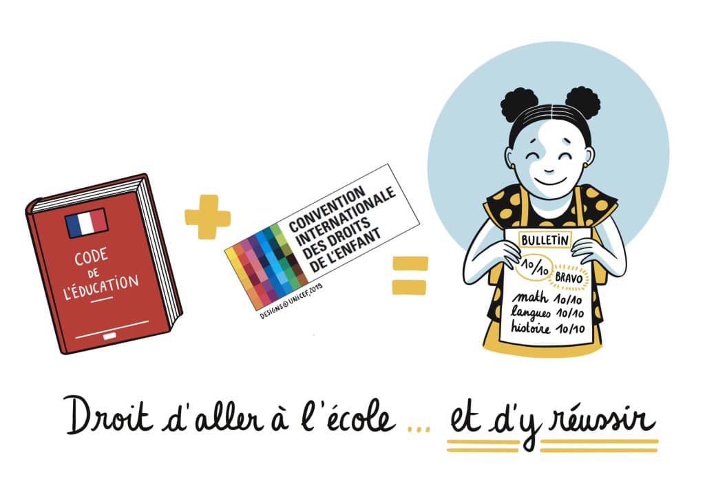 Une explosion des élèves allophones : le système éducatif français confronté à une crise croissante