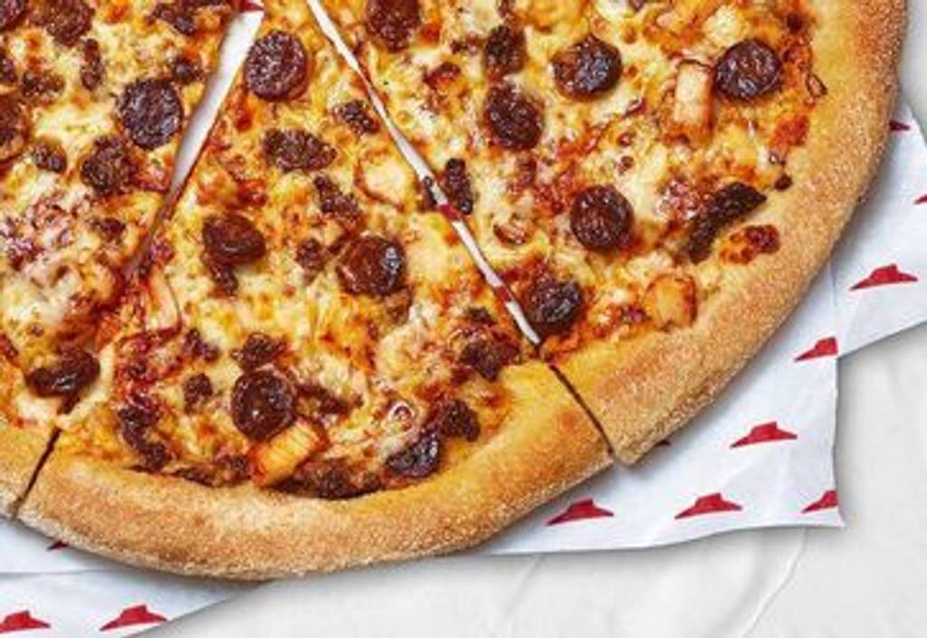 Pizza Hut s&rsquo;engage dans une transformation radicale vers le halal intégral
