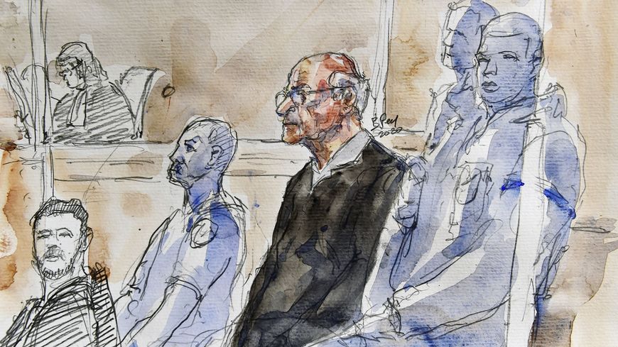 Un pédocriminel libéré avant son procès : une erreur judiciaire qui choque