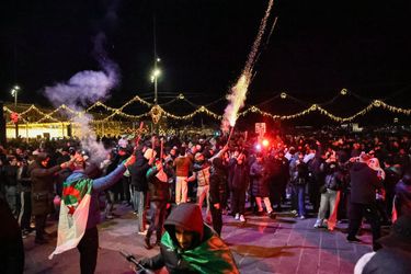 Marseille : un homme franco-tunisien agressé par des supporters algériens après la défaite de l’équipe nationale