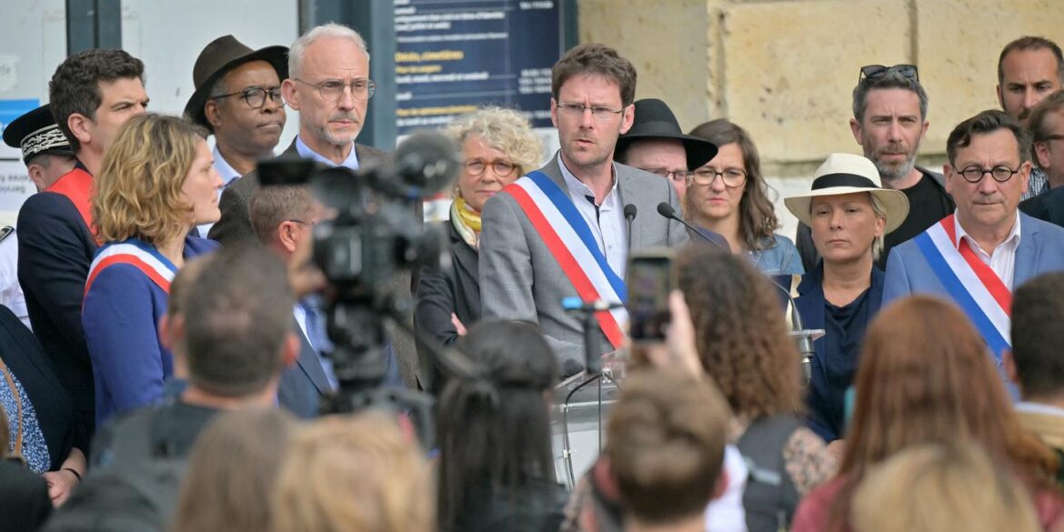 Interdiction du rassemblement « Overlord » : les autorités françaises écrasent une menace xénophobe