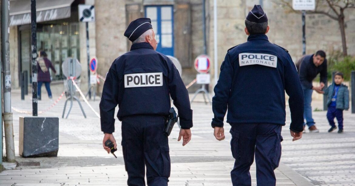 Nantes : Des tirs dans le quartier Malakoff, deux adolescents interpellés après une course-poursuite