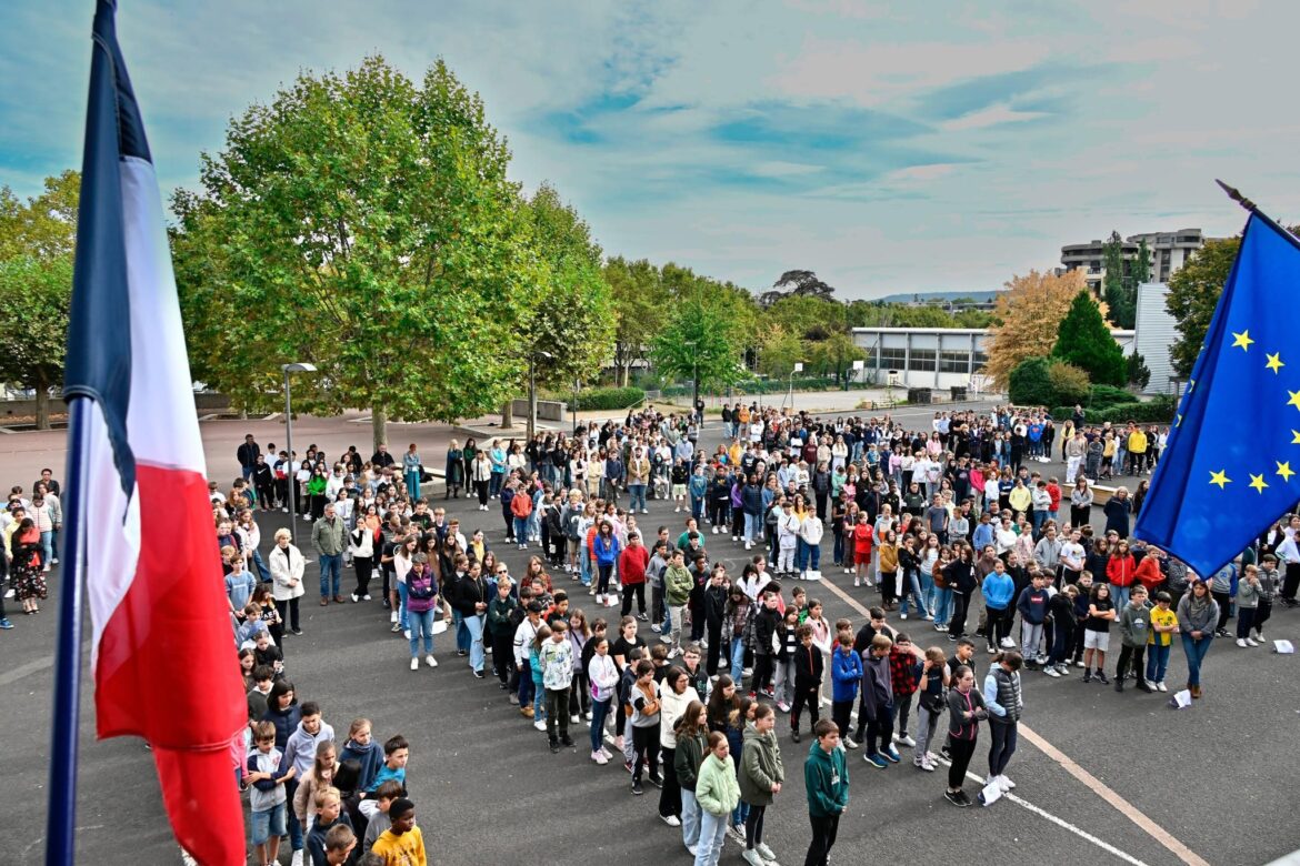 Cinq ans après la mort de Samuel Paty, l&rsquo;indifférence s’installe dans les établissements scolaires