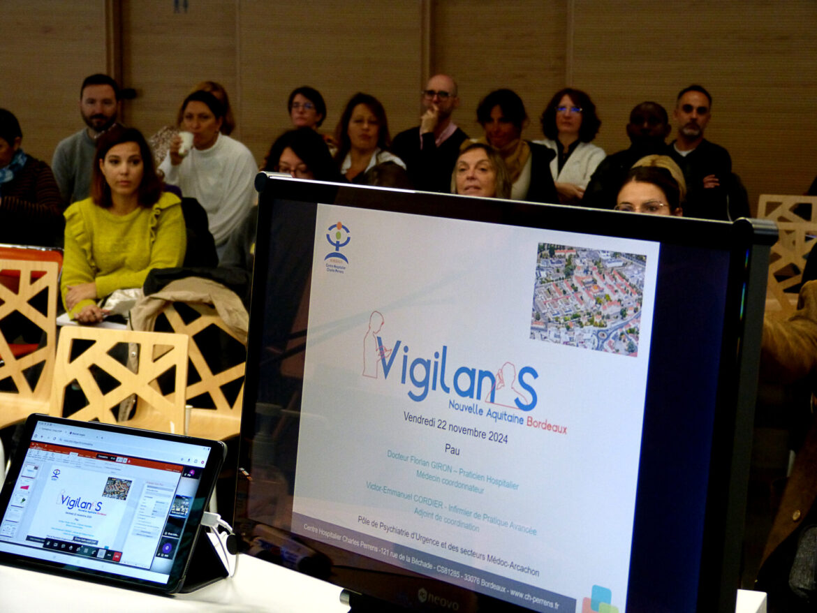 Une crise psychique dévastatrice : Karim Z. volé à l&rsquo;hôpital de Timone et sa fuite ivre à Aix