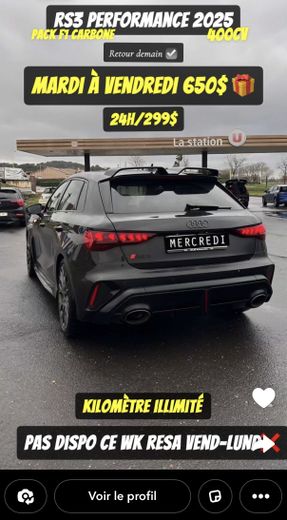 Un accident tragique à Villeneuve-lès-Béziers : une Audi RS3 retrouvée perchée dans un arbre