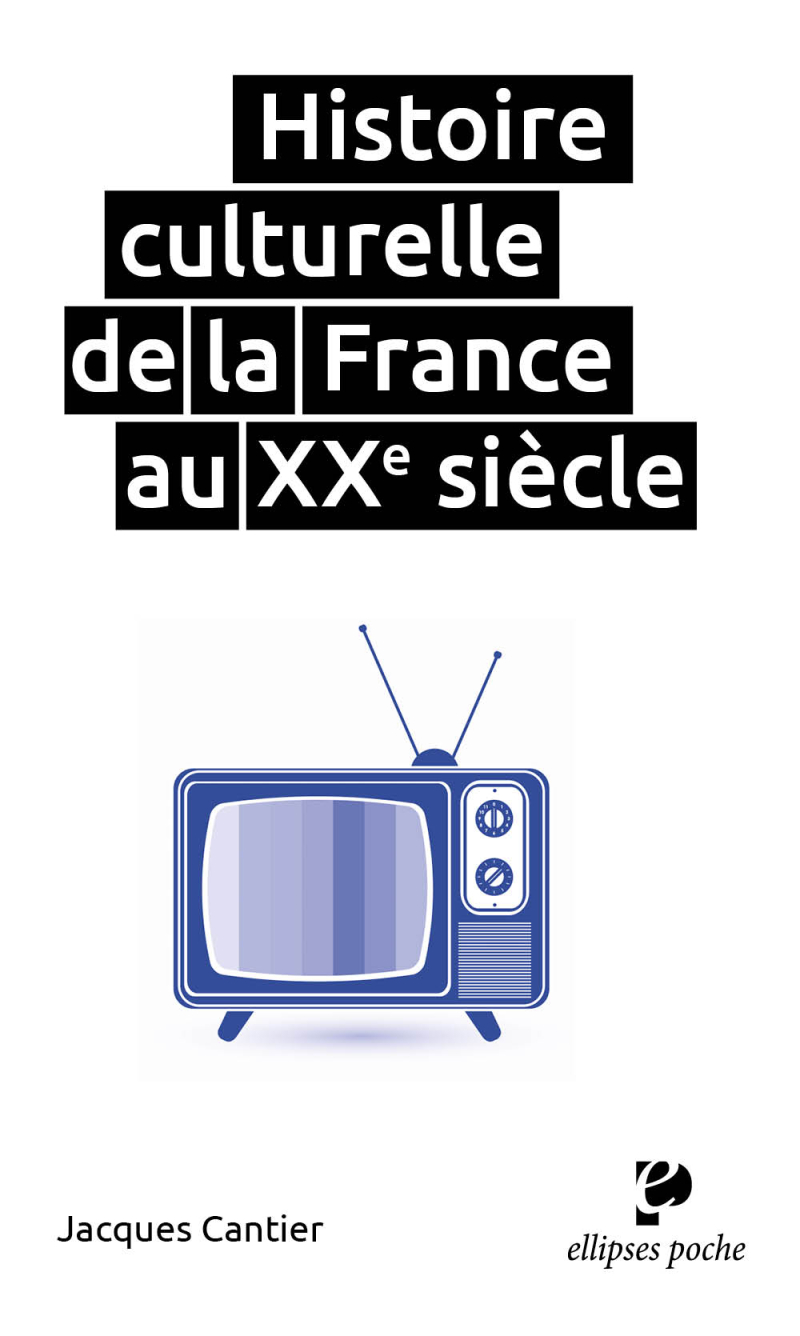 L&rsquo;histoire de la France et l&rsquo;évolution culturelle