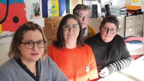 Les éducatrices en colère : une lutte pour des salaires dignes face à l&rsquo;épuisement