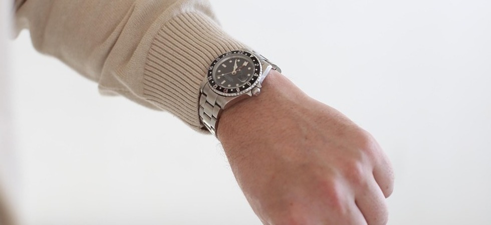 Une montre de luxe volée à un chef étoilé : l’interpellation d’un suspect dans une affaire en suspens