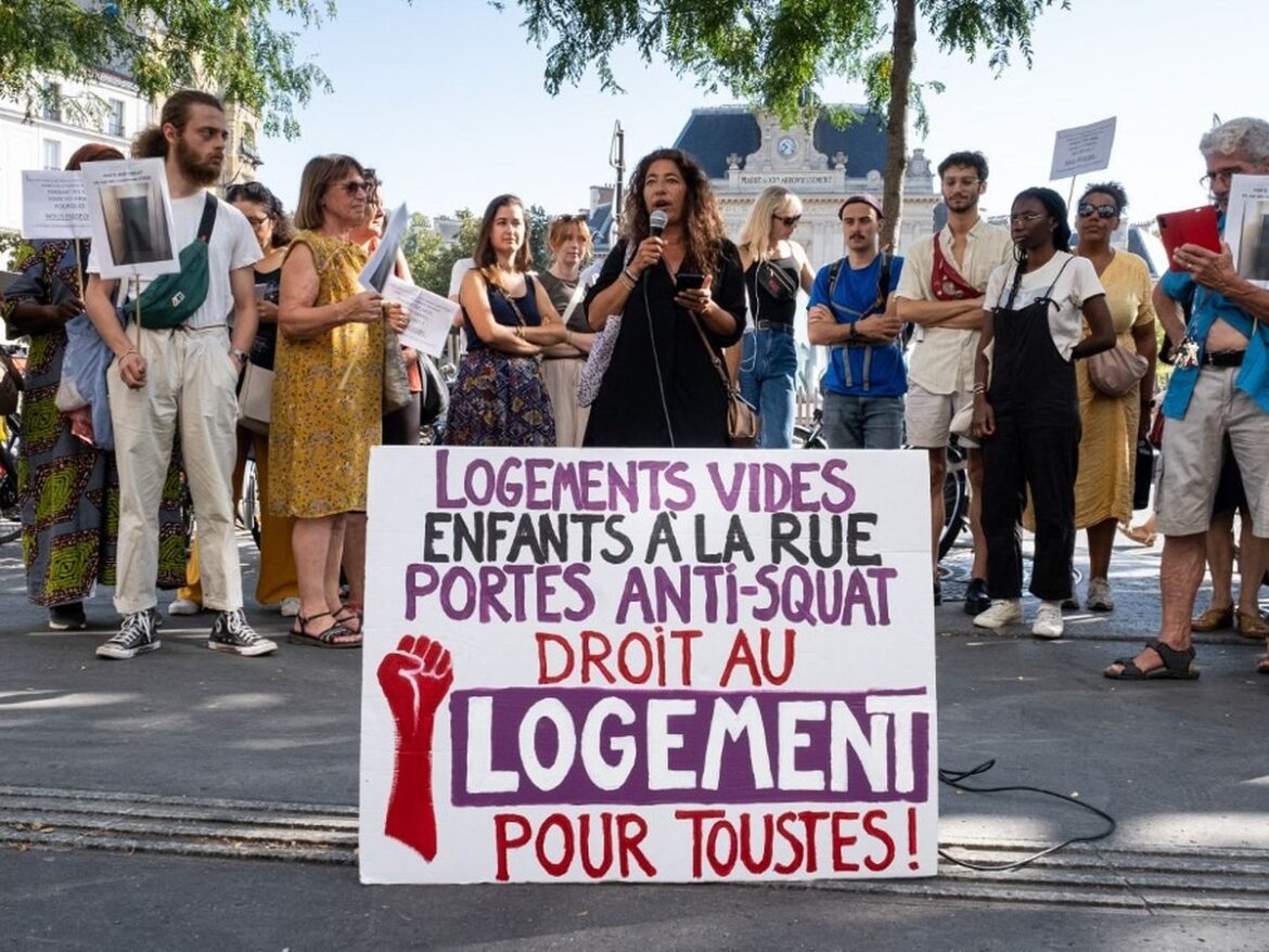 Un Algérien condamné pour violences sur une femme enceinte et squat dans le Tarn-et-Garonne