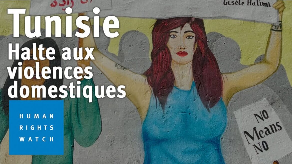 Une violence atroce à Paris : un Tunisien en prison après l’agression de sa compagne