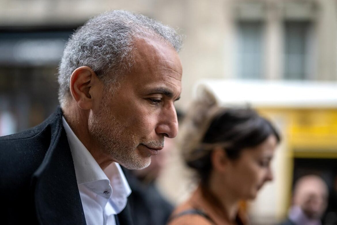 Tariq Ramadan demande un report de son procès en raison du ramadan