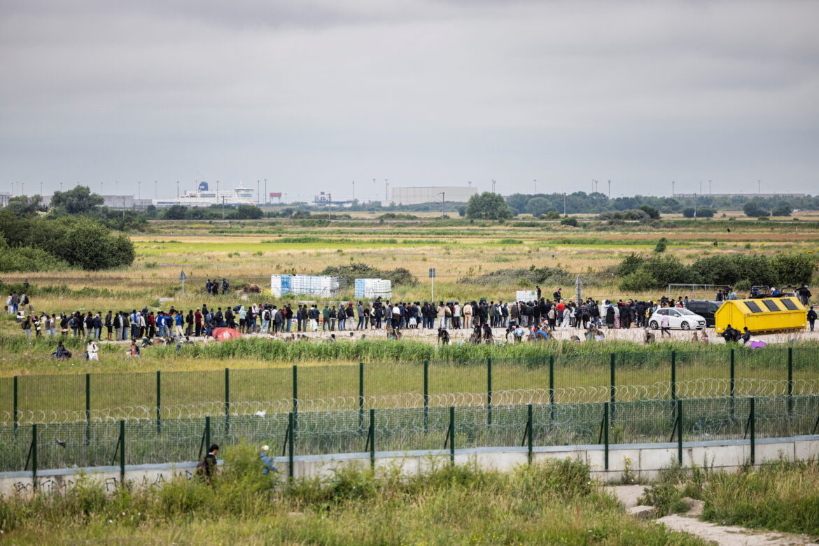 Interdiction du rassemblement « Overlord » dans le Nord et le Pas-de-Calais : une mesure de sécurité renforcée